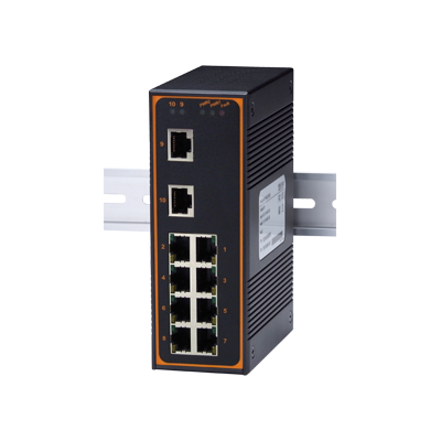 Atop Ethernet Switch EH7310