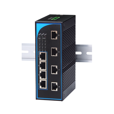 Atop Ethernet Switch EHG6308