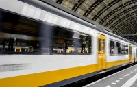 Railway Rolling Stock & Trackside Solutions