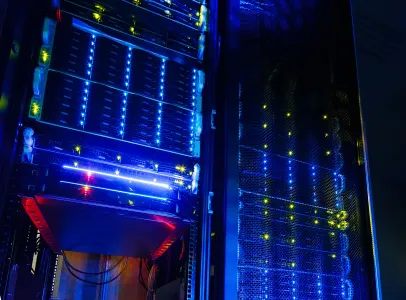 ATOP’s new solutions for Limited Cabinet Space