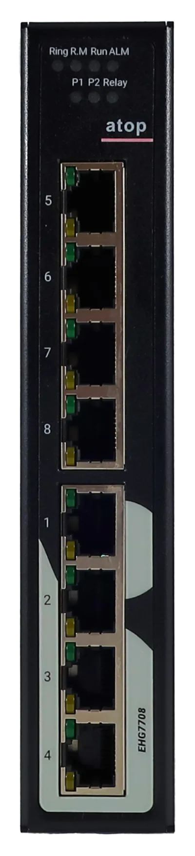 EHG7708 Series