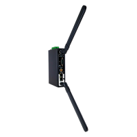 Serial Communication