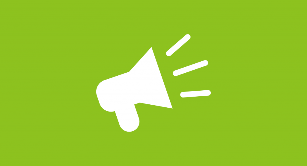 announcement icon ATOP